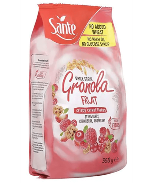 Sante Fruit
