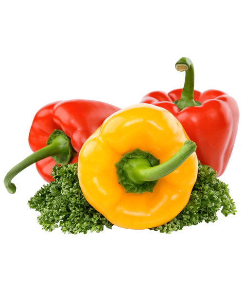 Sweet Peppers