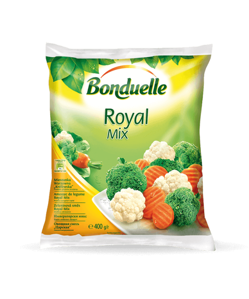 Frozen Food