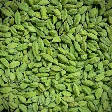 Herculean™ Premium Green Cardamom (Idukki Origin)