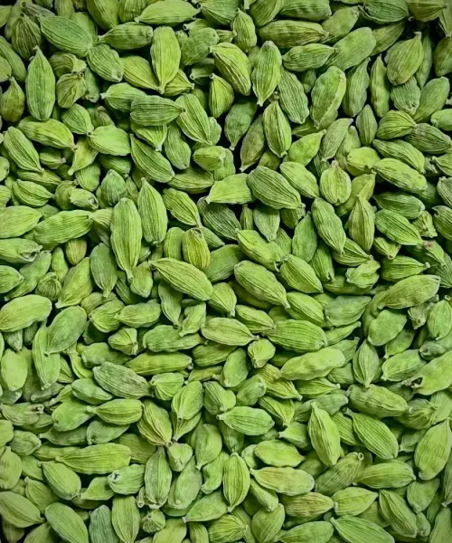 Herculean™ Premium Green Cardamom (Idukki Origin)