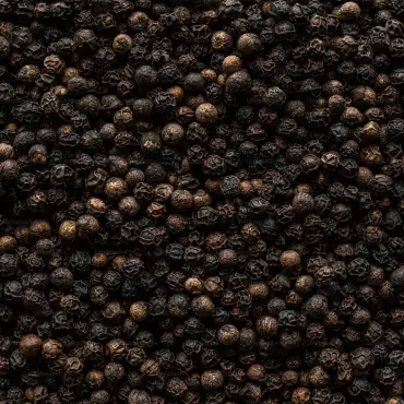 Herculean™ Bold Black Pepper