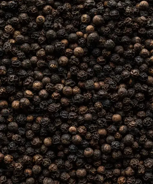 Herculean™ Bold Black Pepper